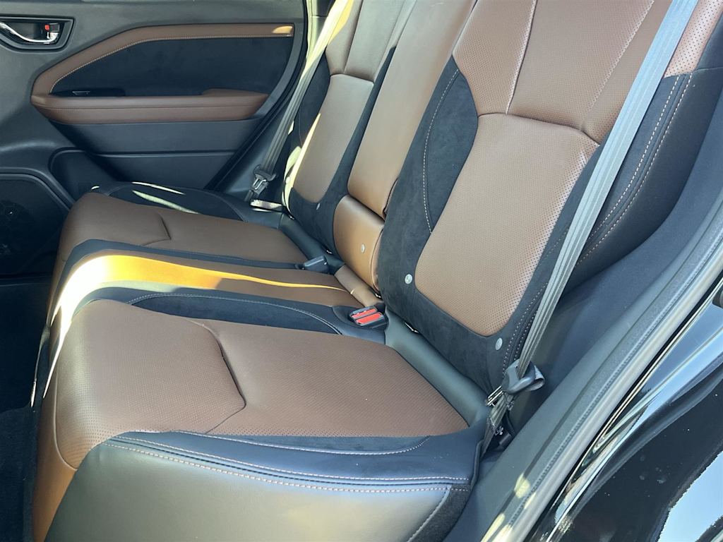 Thumbnail: 2026 Subaru Forester - 11