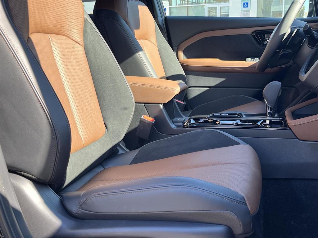 Thumbnail: 2026 Subaru Forester - 10