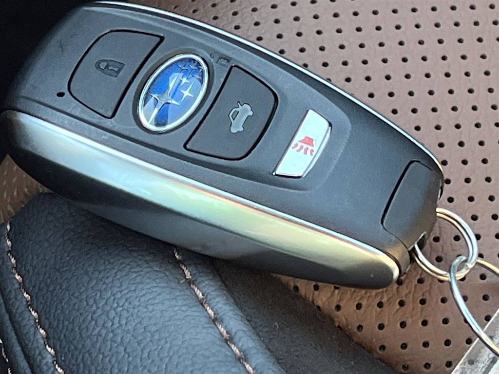 Thumbnail: 2026 Subaru Forester - 34