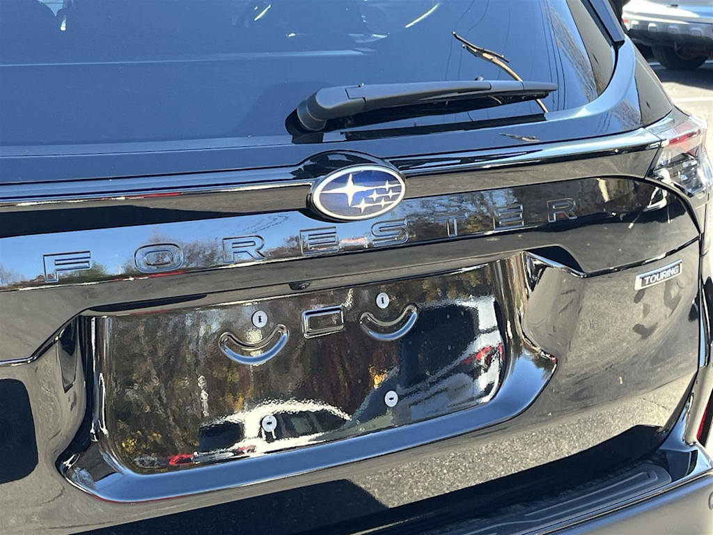 Thumbnail: 2026 Subaru Forester - 9