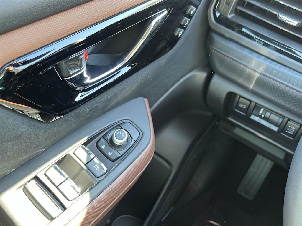 Thumbnail: 2026 Subaru Forester - 30