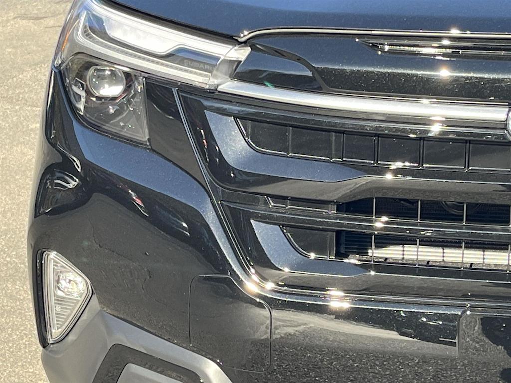 Thumbnail: 2026 Subaru Forester - 7