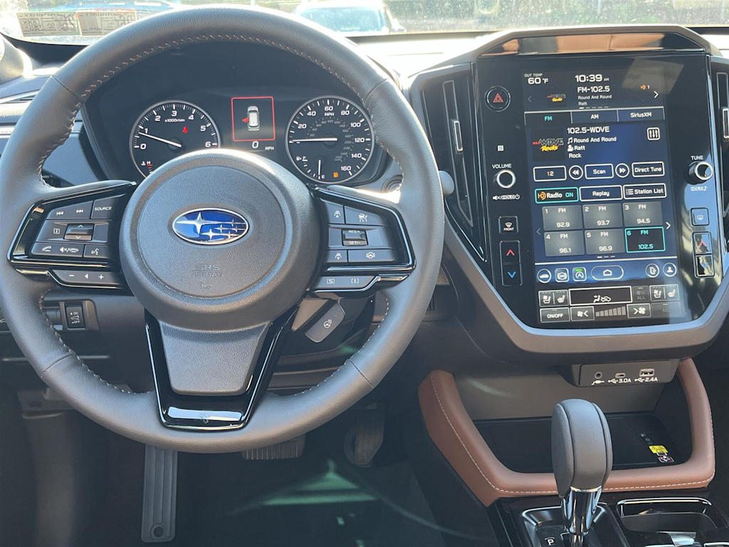 Thumbnail: 2026 Subaru Forester - 2