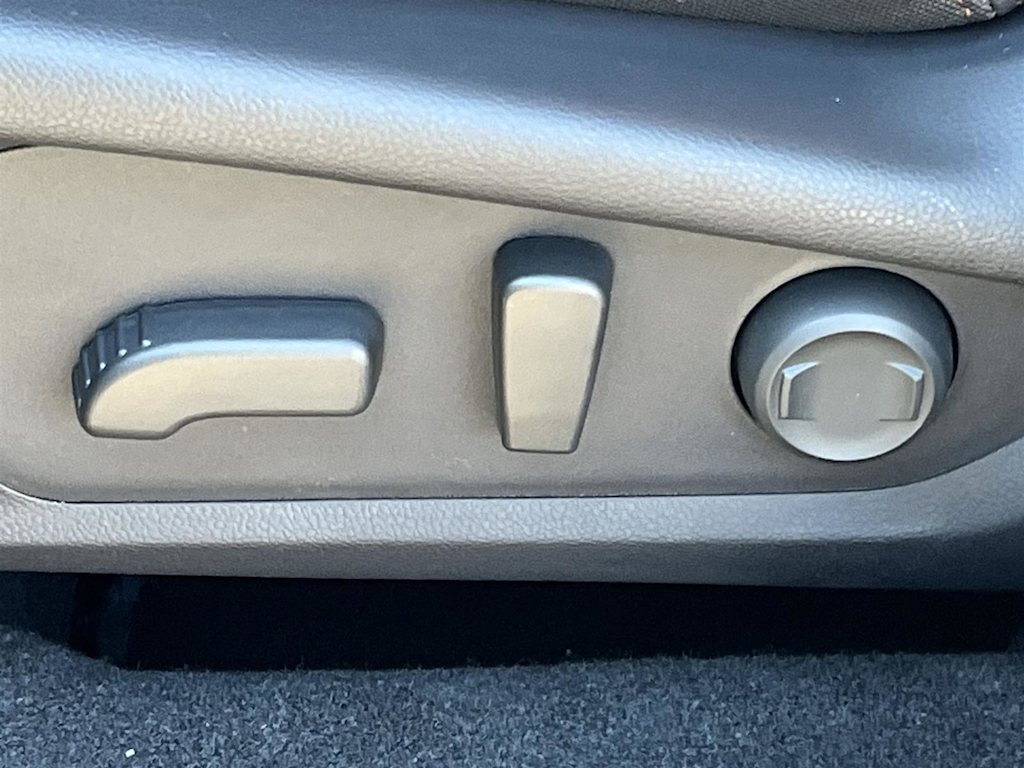 Thumbnail: 2026 Subaru Forester - 20