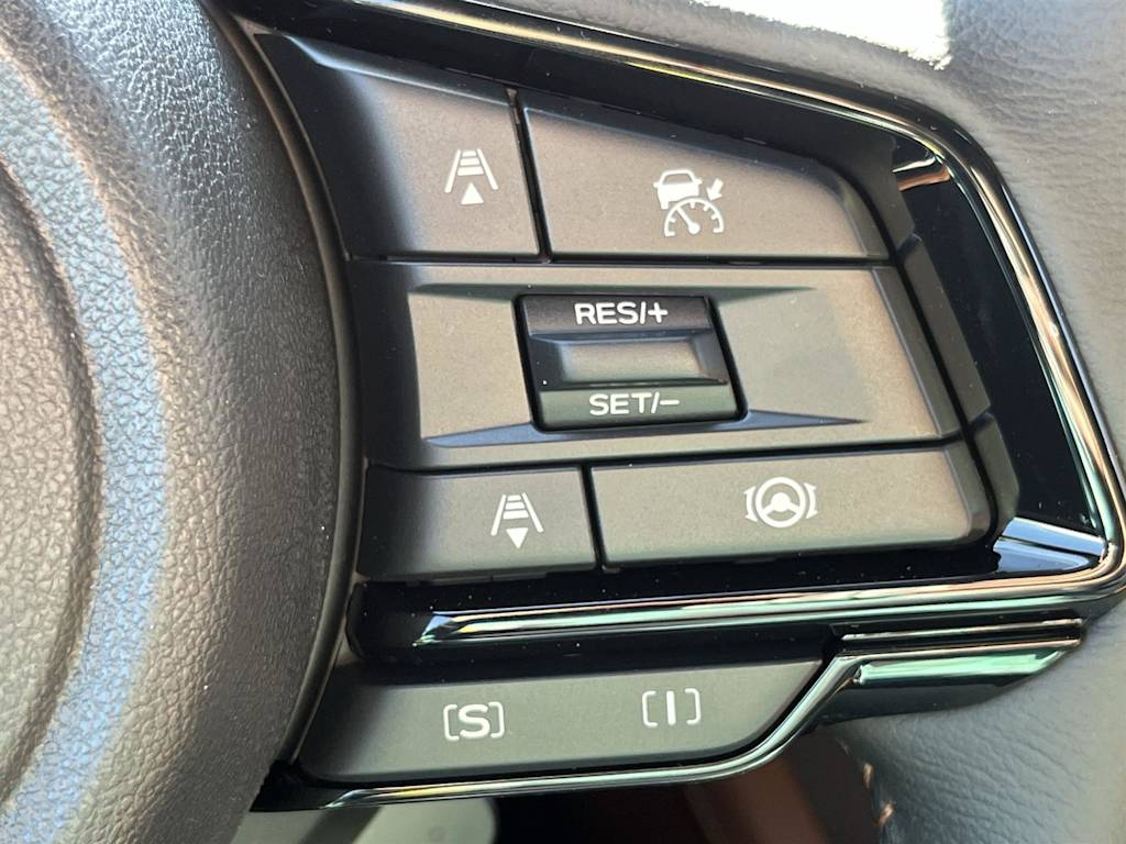 Thumbnail: 2026 Subaru Forester - 32