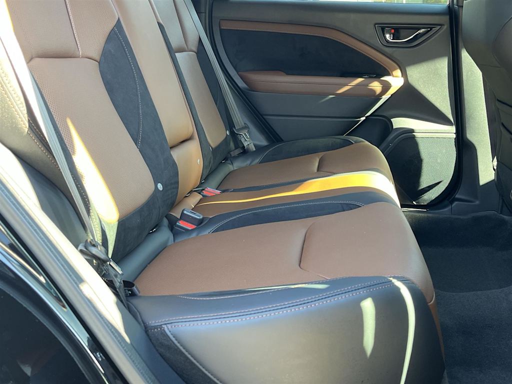 Thumbnail: 2026 Subaru Forester - 22