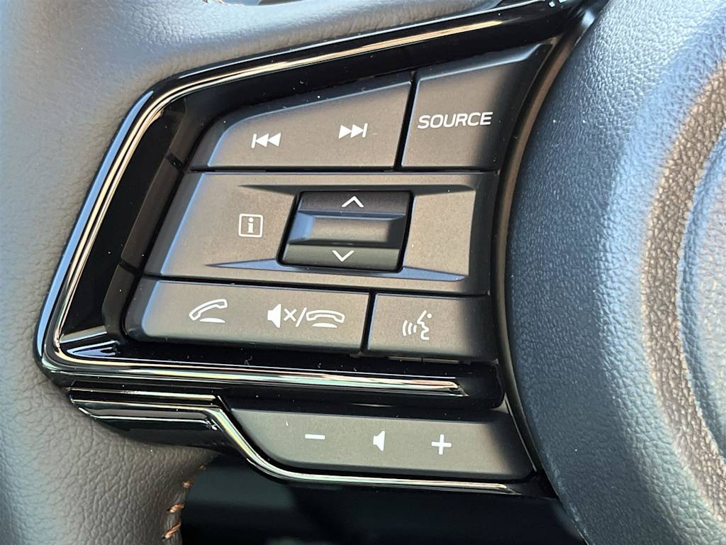 Thumbnail: 2026 Subaru Forester - 31