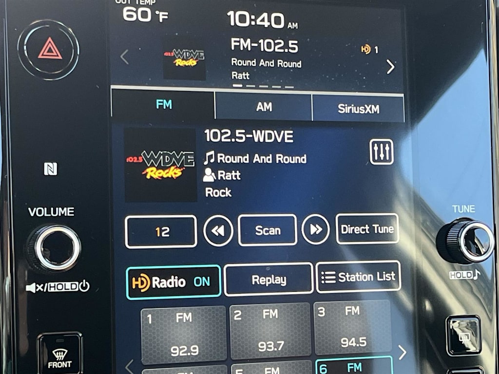 Thumbnail: 2026 Subaru Forester - 12