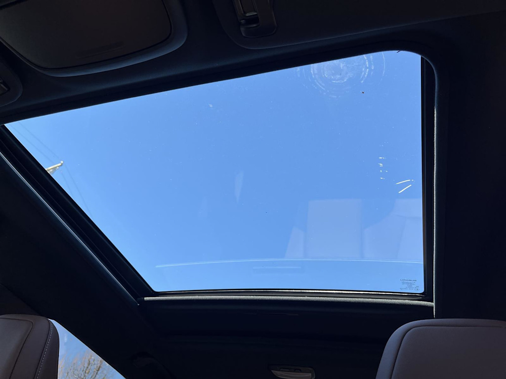 Thumbnail: 2026 Subaru Forester - 21