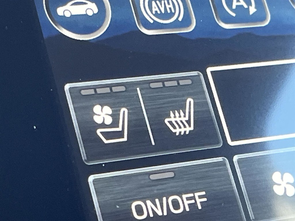 Thumbnail: 2026 Subaru Forester - 28