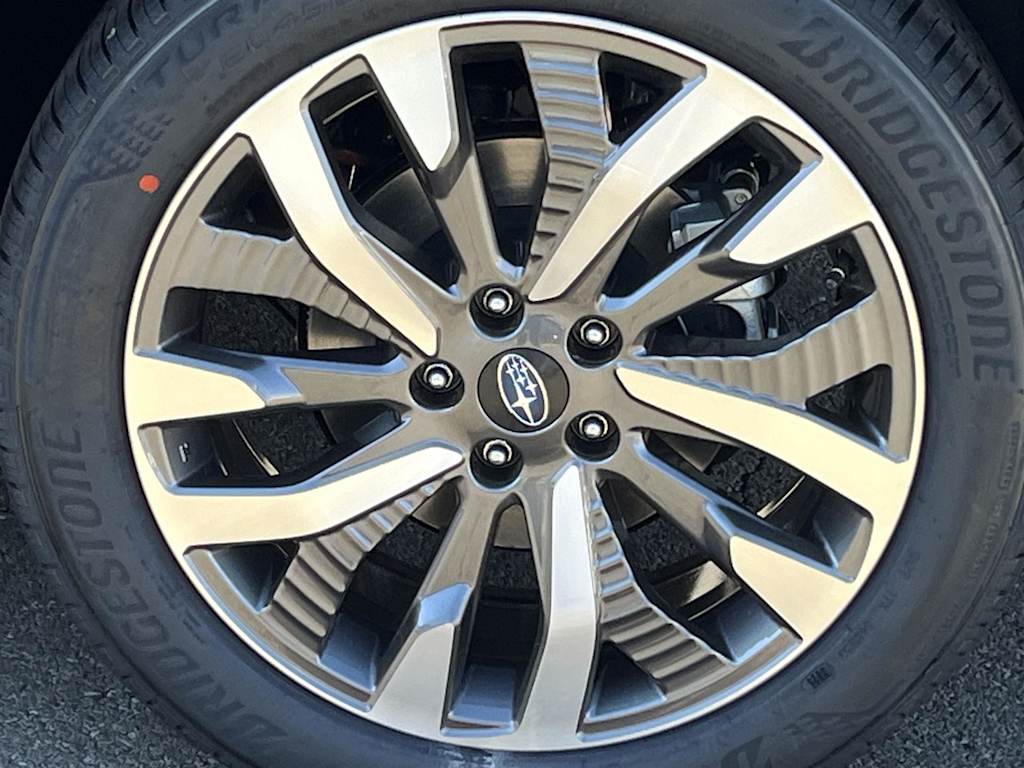 Thumbnail: 2026 Subaru Forester - 8