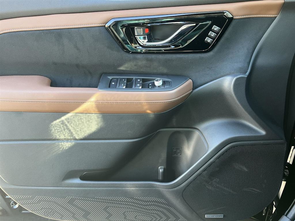 Thumbnail: 2026 Subaru Forester - 29