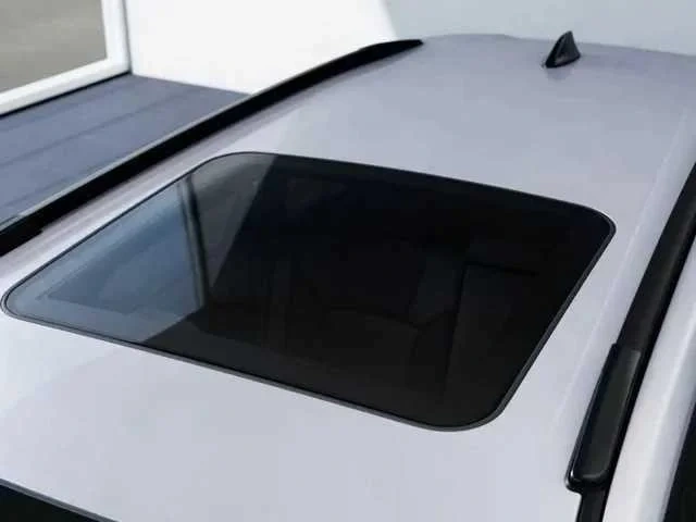 Thumbnail: 2026 Subaru Forester - 14