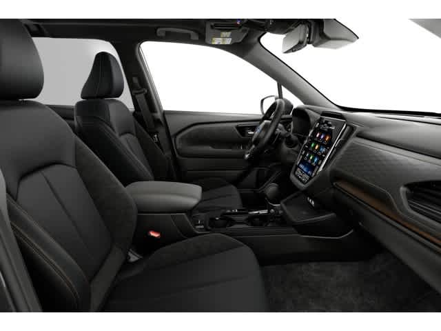 Thumbnail: 2026 Subaru Forester - 7