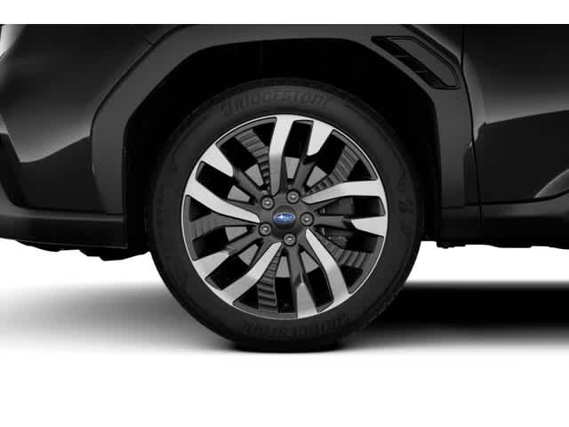 Thumbnail: 2026 Subaru Forester - 5
