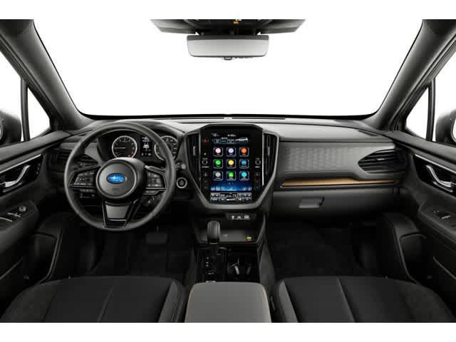 Thumbnail: 2026 Subaru Forester - 6