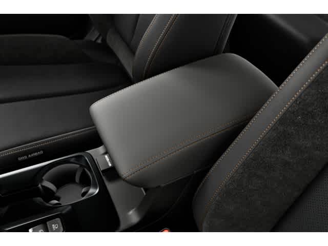 Thumbnail: 2026 Subaru Forester - 8