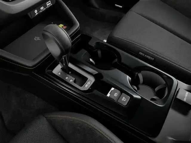 Thumbnail: 2026 Subaru Forester - 11