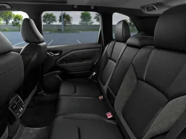 Thumbnail: 2026 Subaru Forester - 10