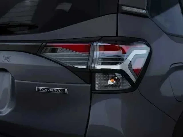 Thumbnail: 2026 Subaru Forester - 18
