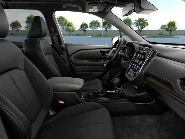 Thumbnail: 2026 Subaru Forester - 8