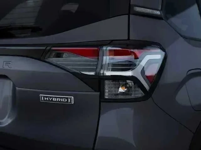 Thumbnail: 2026 Subaru Forester - 14