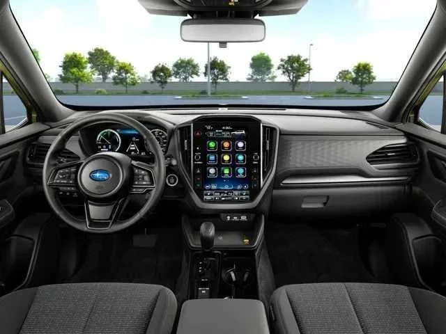 Thumbnail: 2026 Subaru Forester - 7