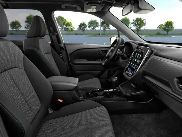 Thumbnail: 2026 Subaru Forester - 8