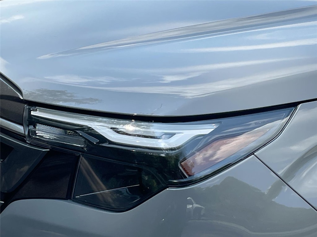 Thumbnail: 2026 Subaru Forester - 20