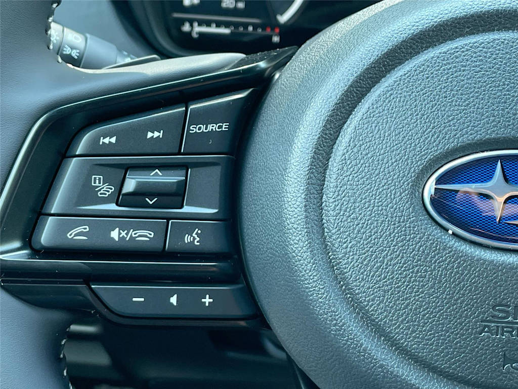 Thumbnail: 2026 Subaru Forester - 28