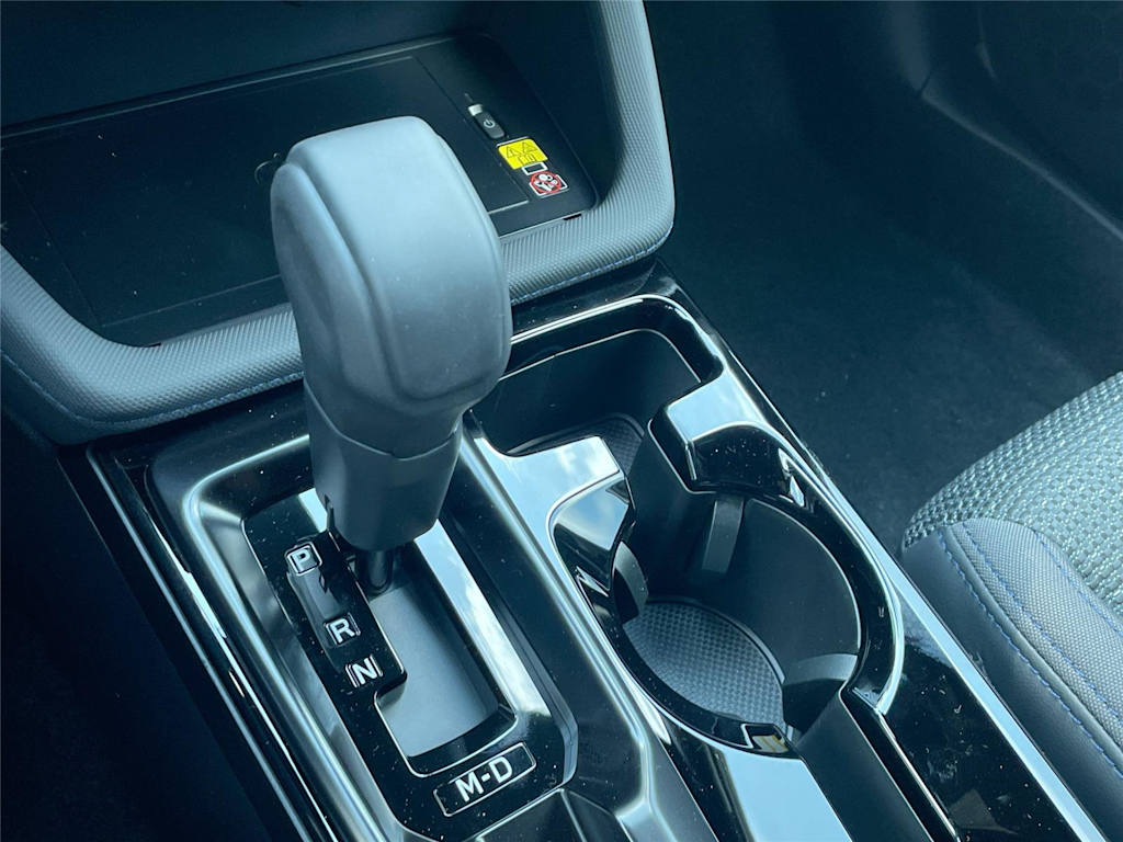 Thumbnail: 2026 Subaru Forester - 13