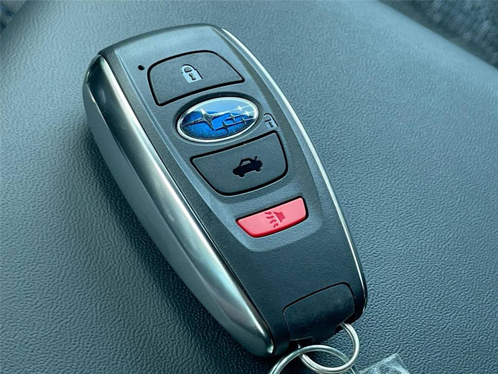 Thumbnail: 2026 Subaru Forester - 16