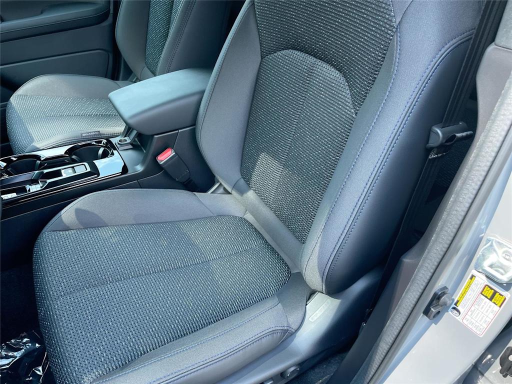 Thumbnail: 2026 Subaru Forester - 9