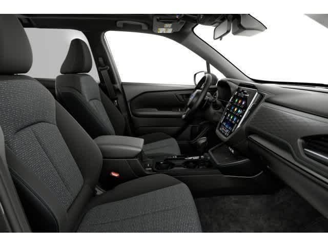 Thumbnail: 2026 Subaru Forester - 9