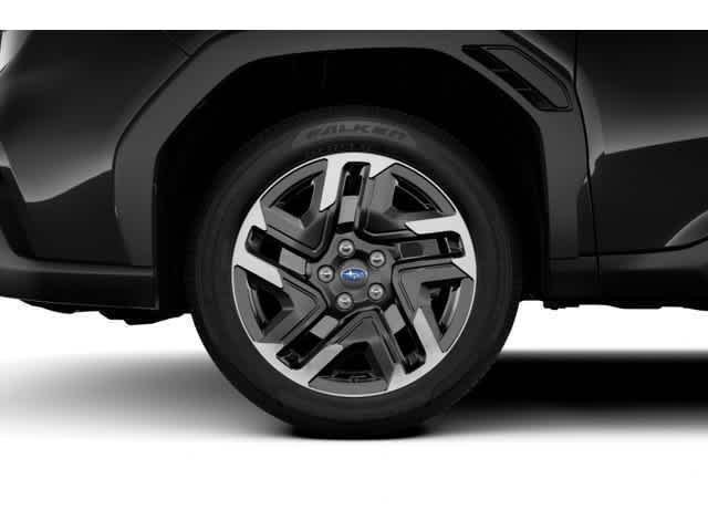 Thumbnail: 2026 Subaru Forester - 7