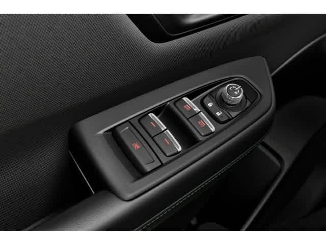 Thumbnail: 2026 Subaru Forester - 22