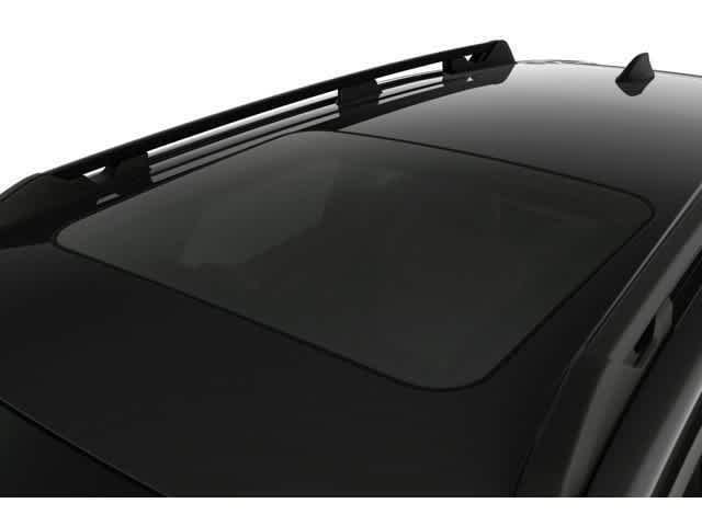 Thumbnail: 2026 Subaru Forester - 21