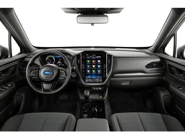 Thumbnail: 2026 Subaru Forester - 8