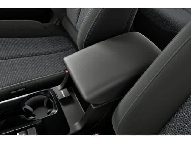 Thumbnail: 2026 Subaru Forester - 10