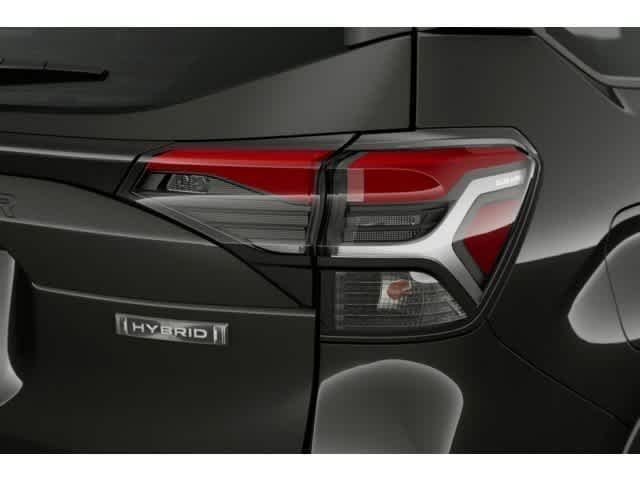 Thumbnail: 2026 Subaru Forester - 20