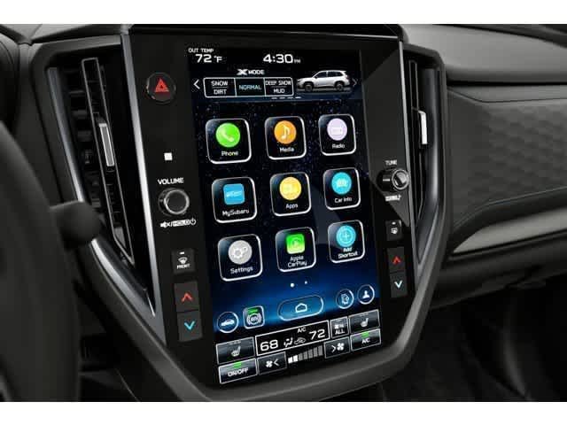 Thumbnail: 2026 Subaru Forester - 12