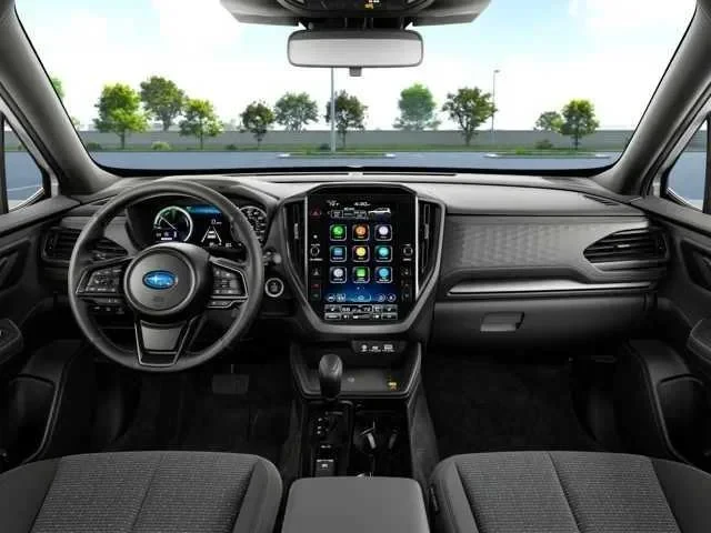Thumbnail: 2026 Subaru Forester - 7