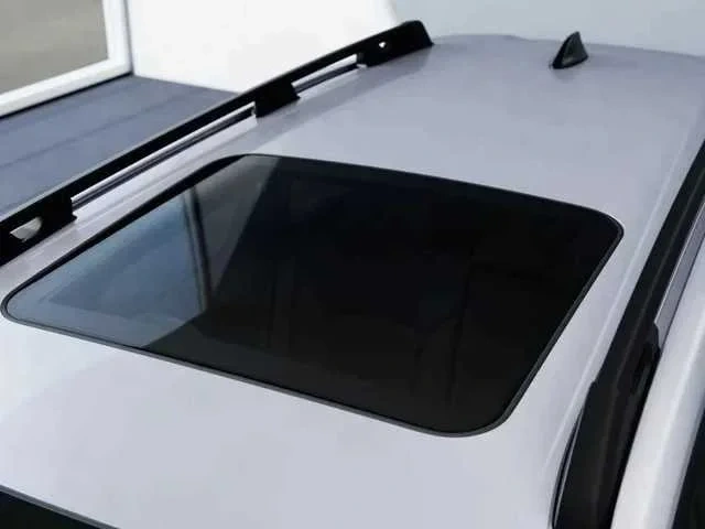 Thumbnail: 2026 Subaru Forester - 21