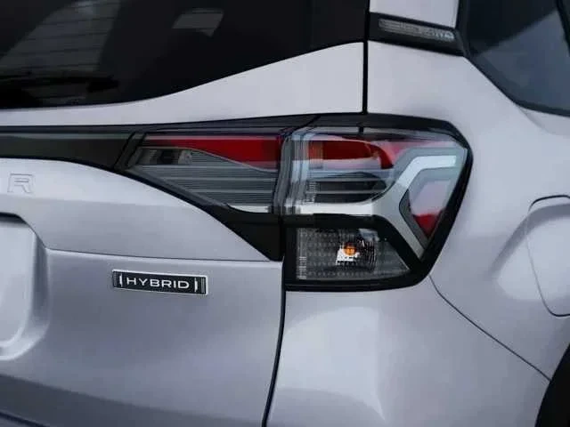 Thumbnail: 2026 Subaru Forester - 20