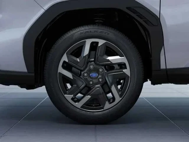 Thumbnail: 2026 Subaru Forester - 6