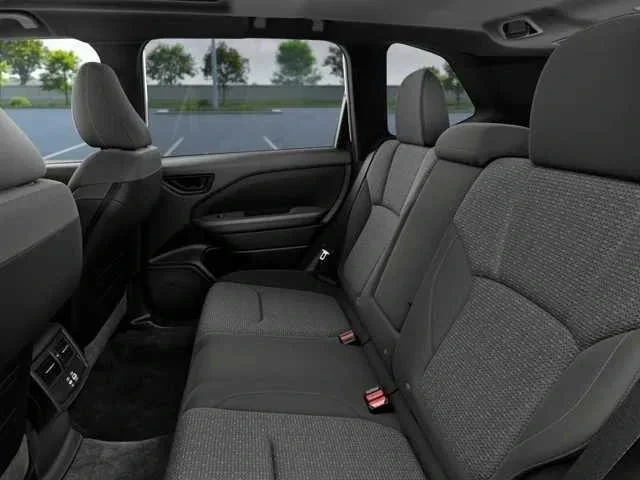 Thumbnail: 2026 Subaru Forester - 10