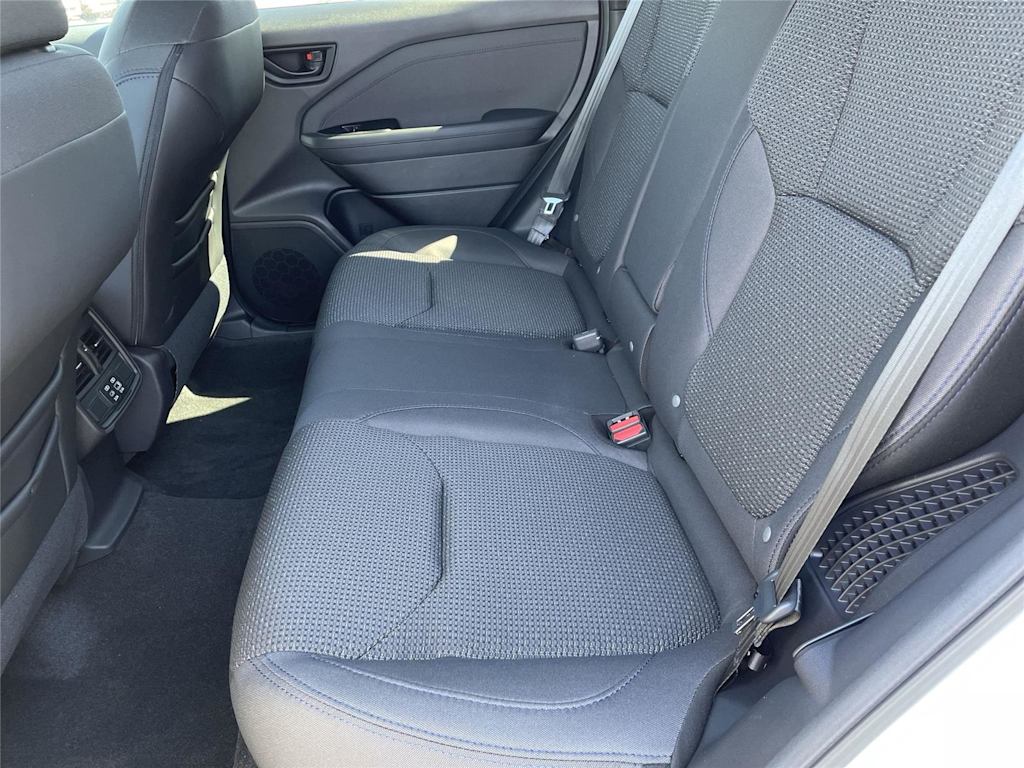 Thumbnail: 2026 Subaru Forester - 11