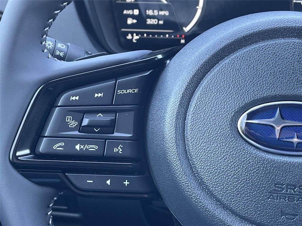 Thumbnail: 2026 Subaru Forester - 28