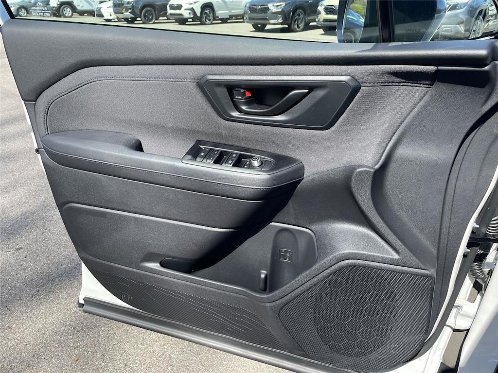 Thumbnail: 2026 Subaru Forester - 26