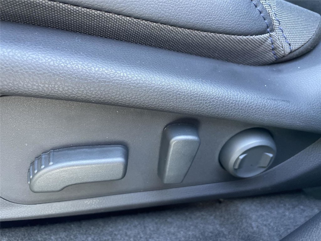 Thumbnail: 2026 Subaru Forester - 21